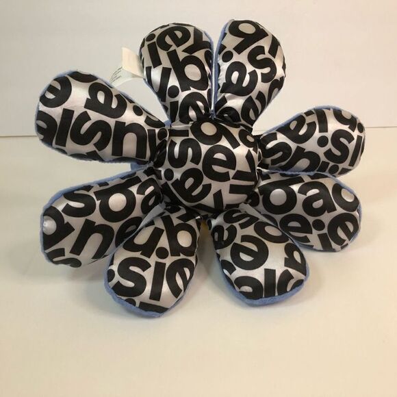 baby einstein plush blue octopus plush music only - Picture 6 of 8